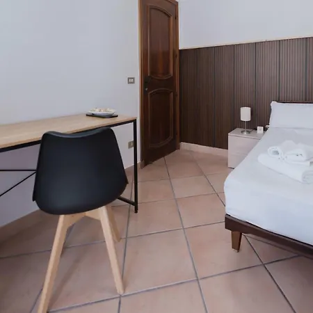 Apartment Soleil House *