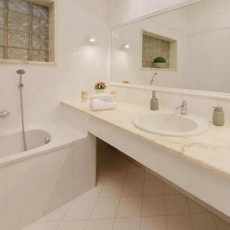 Soleil House Apartment *
