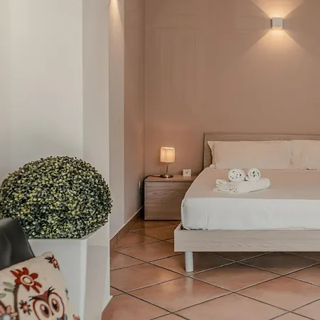 Soleil House * Cefalù