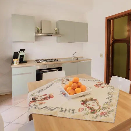 Soleil House * Cefalù